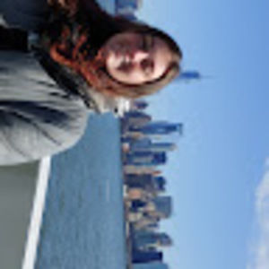 Meet your Posher, Brooke